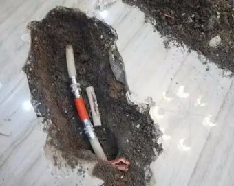 贵定测漏水电话