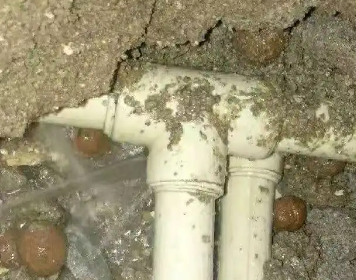 贵定测漏水多少钱