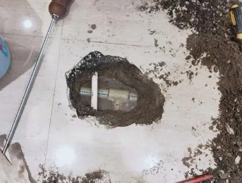 贵定测漏水电话