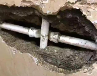 贵定测漏水哪家好