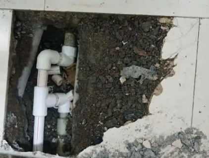 贵定测漏水哪家好