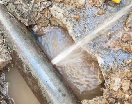 贵定测漏水公司