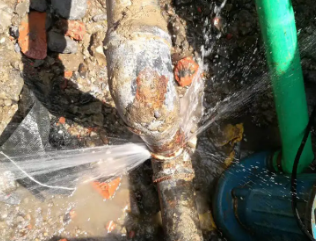 贵定测漏水公司电话