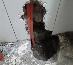 贵定漏水检测电话