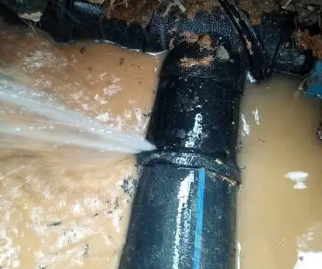 贵定测漏水公司哪家好