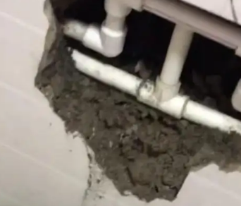 贵定漏水检测电话