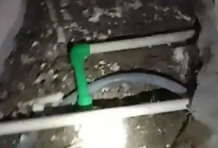 贵定测漏水公司