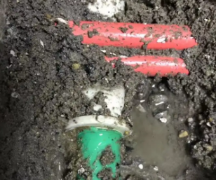 贵定漏水检测电话