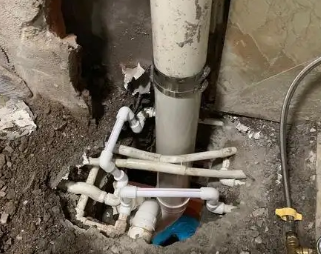 贵定漏水检测哪家好