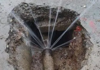 贵定漏水检测多少钱