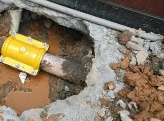 贵定漏水检测哪家好