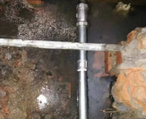 贵定漏水检测公司电话