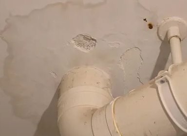 贵定卫生间测漏水多少钱