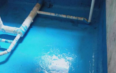 贵定卫生间测漏水哪家好