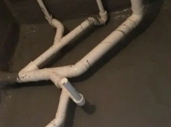 贵定水管漏水检测知识点