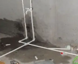 贵定水管漏水检测多少钱