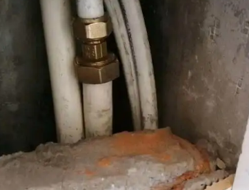 贵定水管漏水检测哪家好