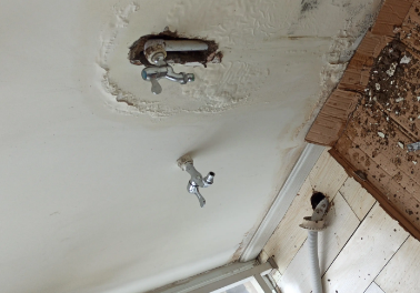 贵定卫生间测漏水