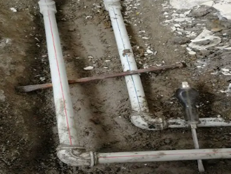 贵定卫生间测漏水多少钱