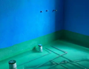 贵定卫生间防水