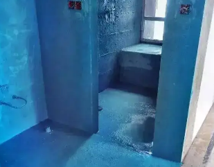 贵定卫生间防水哪家好