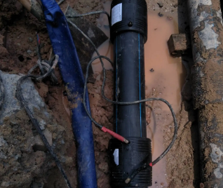 贵定水管漏水检测多少钱