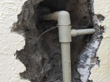 贵定卫生间测漏水哪家好