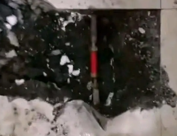 贵定卫生间测漏水多少钱