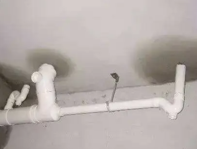 贵定卫生间测漏水的几种情景