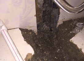 贵定卫生间测漏水哪家好