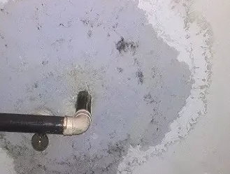 贵定卫生间测漏水之怎么维修