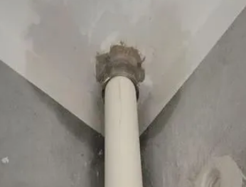 贵定卫生间测漏水价格