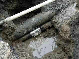 贵定水管漏水检测的传递距离多少