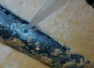 贵定水管漏水检测多少钱