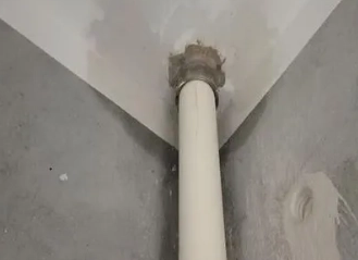 贵定卫生间测漏水的新闻分享