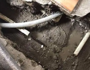 贵定卫生间测漏水价格明细