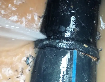 贵定水管漏水检测的小妙招