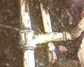 贵定卫生间测漏水多少钱