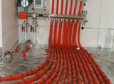 贵定地暖维修多少钱