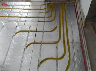 贵定地暖维修哪家好