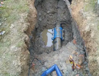 贵定水管漏水检测多少钱