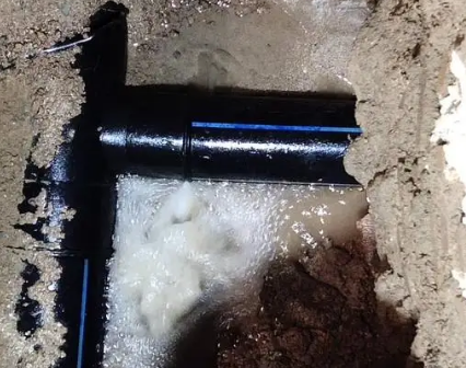 贵定水管漏水检测哪家好