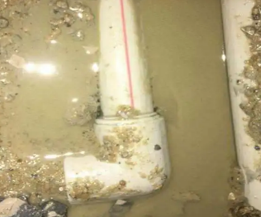 贵定水管漏水检测多少钱