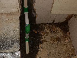 贵定卫生间测漏水哪家好