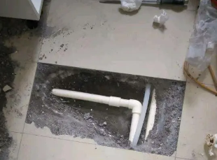 贵定卫生间测漏水哪家好