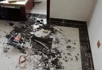 贵定漏水检测多少钱