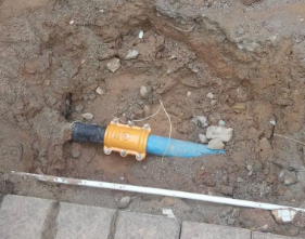 贵定水管漏水检测的情况