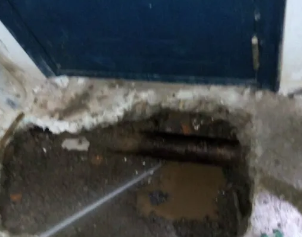 贵定水管漏水检测多少钱