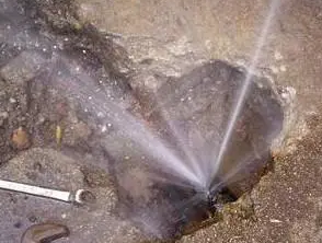 贵定水管漏水检测哪家好