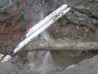 贵定测漏水多少钱